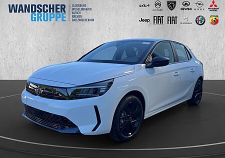 Opel Corsa 1.2 YES LED SHZ ALLWETTERREIFEN CARPLAY