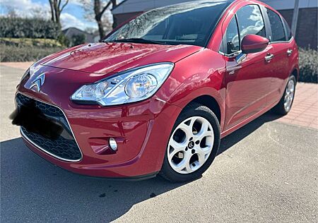 Citroën C3 Citroen 1.6 Exclusive 1 Hand