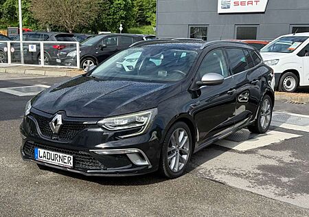 Renault Megane IV Grandtour GT*Alcantara/Navi/Bose/HUD