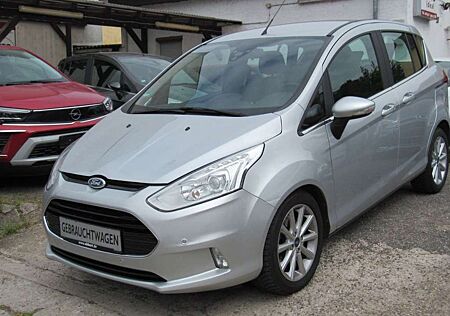 Ford B-Max 1,6 TI-VCT 77kW Titanium*PDC-NAVI-KAMERA*