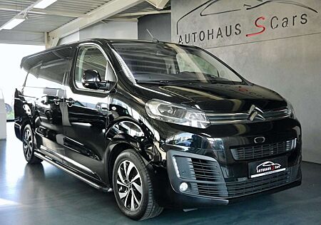 Citroën Spacetourer Citroen Business Lounge XL*Voll*Pano*Leder*