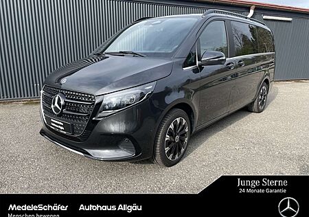 Mercedes-Benz V 300 V300, AVANTGARDE, 4x4, Lang Navi, Leder, 7-Sitz.,