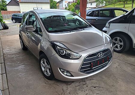 Hyundai ix20 1.6 Automatik Style