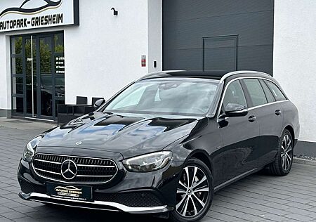 Mercedes-Benz E 300 de*AVANTGARDE*1HAND*Wide*KAMERA*AHK*ACC+