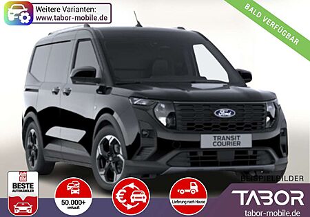 Ford Transit Courier Aut Active Kam Temp UVP-23%*