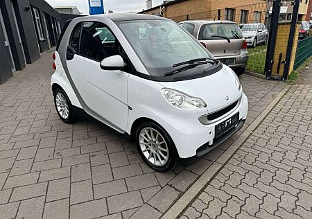 Smart ForTwo coupe Micro Hybrid Drive *AutoMatik*Klima