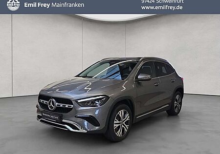 Mercedes-Benz GLA 200 GLA