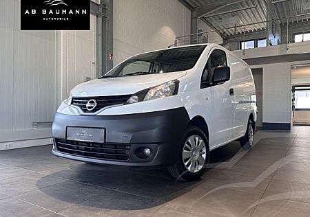 Nissan NV200 Kasten Comfort *NAVI, KLIMA, RFK AHK*