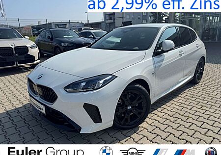 BMW 120 d F70 M Sport HUD H/K Memory ad.M-FW PA+ DA+ LCPro