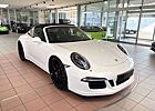 Porsche 991 911 Targa 4 GTS Approved 12/24