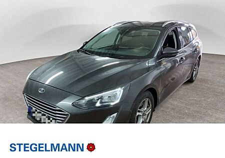 Ford Focus Turnier 1.0 EcoBoost Cool&Connect *Navi*Si