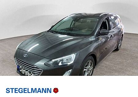 Ford Focus Turnier 1.0 EcoBoost Cool&Connect *Navi*Si