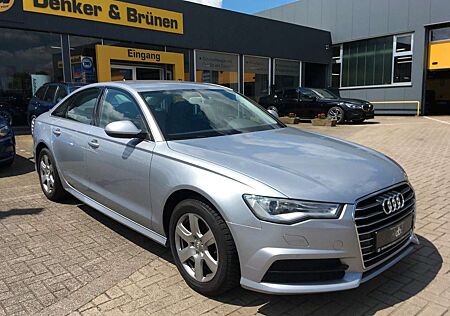 Audi A6 1.8 TFSI ultra Automatik, Navi, 24.700 km!