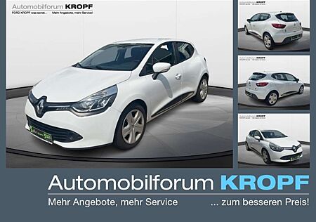 Renault Clio IV 1.2 16V 75 Dynamique Navi,Tempomat