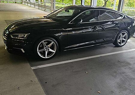 Audi A5 Sportback 40 TFSI sport