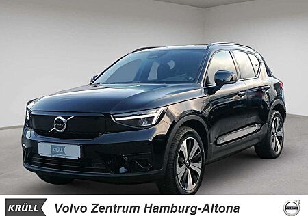 Volvo XC 40 XC40 P8 AWD TWIN Plus Pure Electric