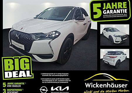 DS Automobiles DS 3 Crossback DS3 Crossback 1.2 PureTech 130 Performance Line