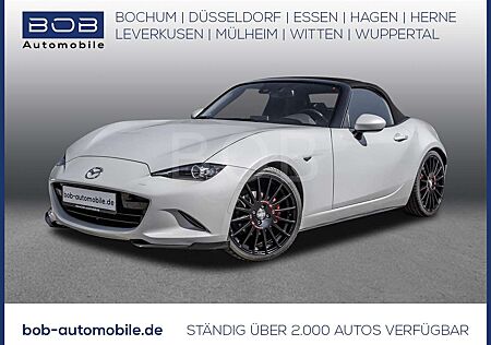 Mazda MX-5 2.0 SKYACTIV SPORTLINE NAVI TECHNIK-PAKET