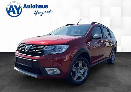 Dacia Logan MCV II Kombi Stepway*NAV*CAM*