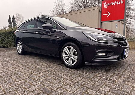 Opel Astra 1.6 D Automatik Sports Tourer ON