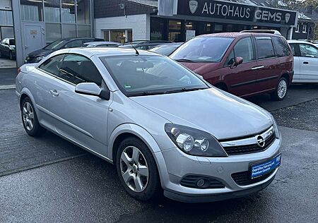Opel Astra Edition Klima Temp
