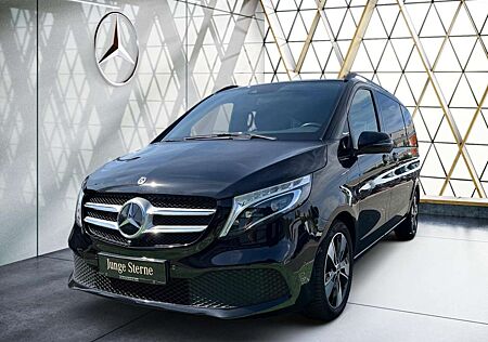 Mercedes-Benz V 250 d AVANTGARDE EDITION Kompakt 360KAM*LEDils