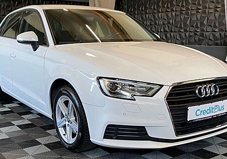 Audi A3 Sportback 35 TFSI, Xenon, Keyless-Go, Klima