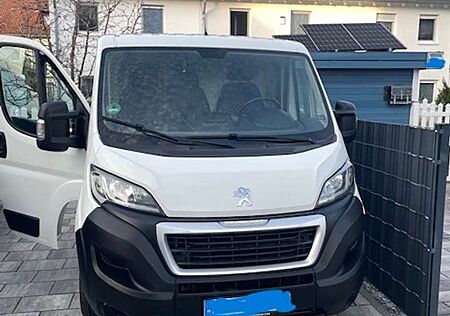 Peugeot Boxer 333 BlueHDi HDi 333 L1H1 Komfort