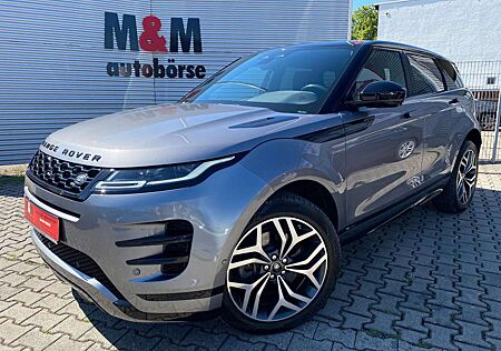 Land Rover Range Rover Evoque R-Dynamic SE 360°/Virtual/Shz