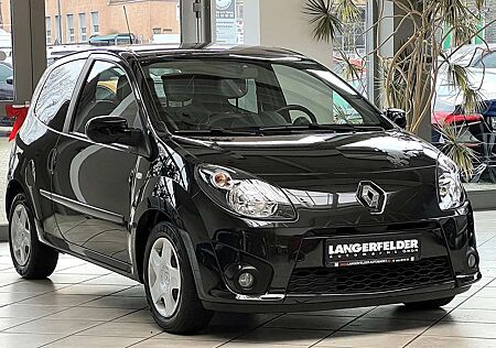 Renault Twingo Miss Sixty *KLIMA*ZV+FUNK*TEILLEDER*