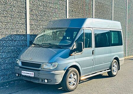 Ford Transit / BEHINDERTENGERECHT/KLIMA