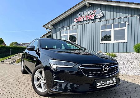 Opel Insignia Sports Tourer°Automatik°LED°Navi°1.Hand