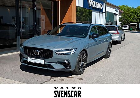 Volvo V90 Kombi R Design Recharge Plug-In Hybrid AWD T6 Twin