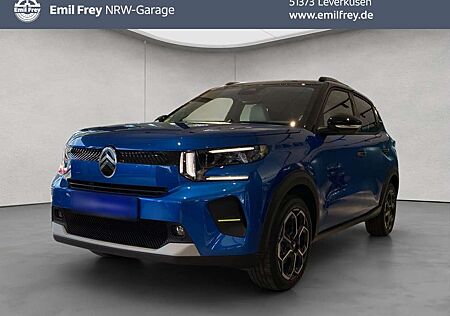 Citroën C3 Citroen Hybrid 110 ë-DCS6 MAX