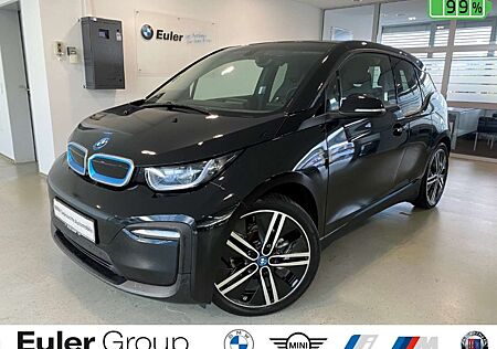 BMW i3 120Ah Navi Leder Digitales Cockpit LED Klimaautom