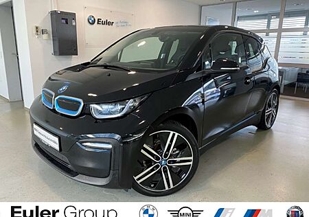 BMW i3 120Ah Navi Leder Digitales Cockpit LED Klimaautom