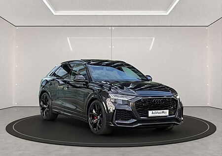Audi RS Q8 4.0 TFSI quattro Panoramadach Bang&Olufsen