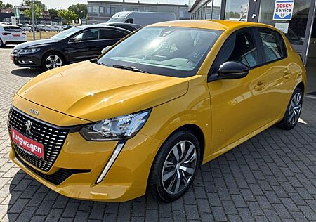 Peugeot 208 Active Pack 1.2 PureTech 100 SHZG PDC