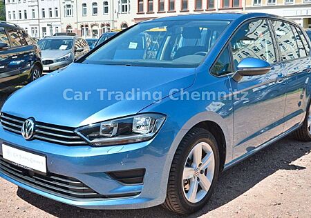 VW Golf Sportsvan Volkswagen 1.4 BMT Klimaautomatik 1. Hand