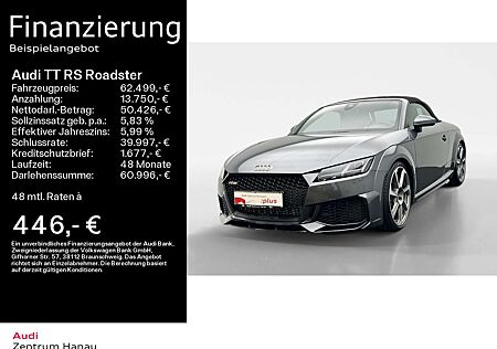 Audi TT RS MATRIX*VIRTUAL*NAVI-PLUS*RS-AGA*K