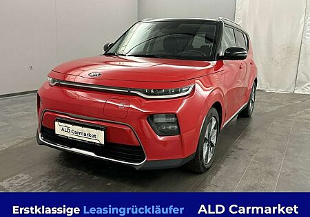 Kia Soul Spirit Kombi, 5-türig, Direktantrieb, 1-Gang