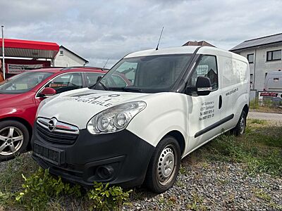 Opel Combo Kasten L2H1 2,4t/2Hand/