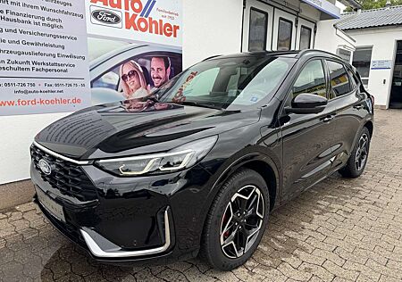 Ford Kuga Plug-In Hybrid ST-Line X