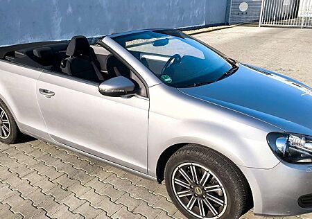 VW Golf Cabriolet Volkswagen Golf Cabrio 1.2 TSI
