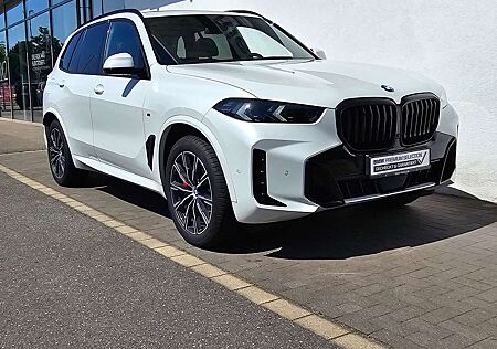 BMW X5 xDrive30d M Sportpaket Pro*Pano*AHK*DAPro*h/k