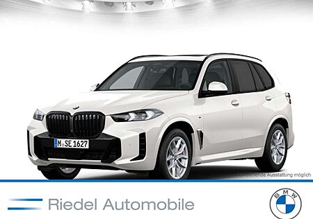 BMW X5 xDrive30d M Sportpaket Pro*Pano*AHK*DAPro*h/k
