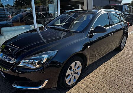 Opel Insignia A Sports Tourer Innovation
