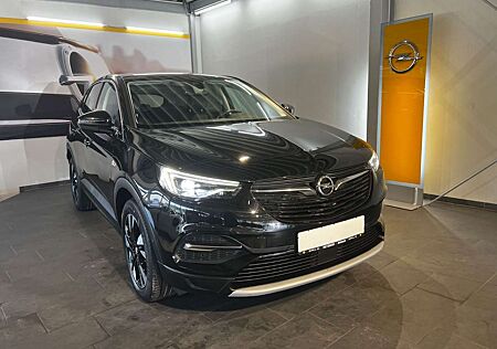 Opel Grandland X Innovation - Pano | RFK | SHZ/LHZ