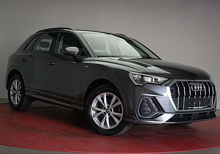 Audi Q3 35 TDI S tronic S line Navi/ACC/Virtual/Lane/