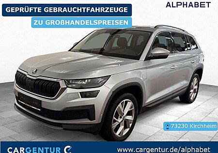 Skoda Kodiaq 2.0 TDI Tour Virtual ACC BLIS El.Heckkl.